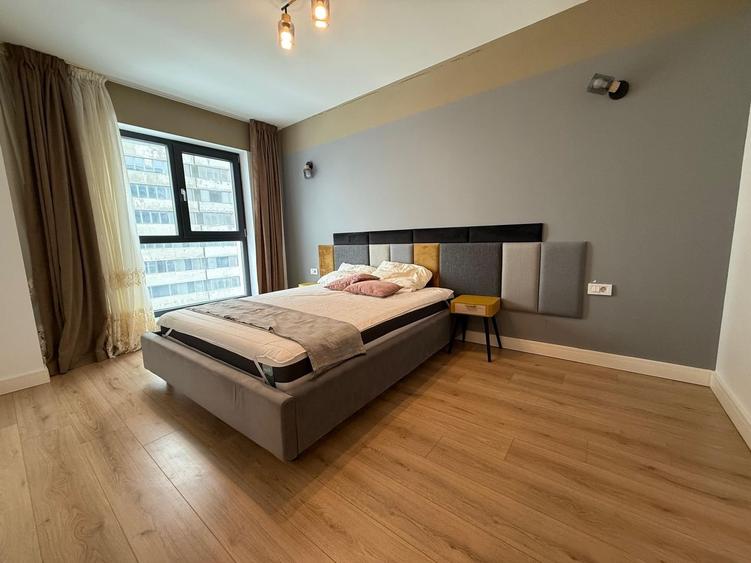 Apartament 3 camere I Onix Park I Complet mobilat si utilat - 3