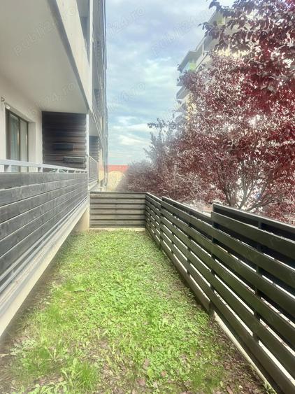 Persoana fizica vand Apartament 2 camere, 60 mp utili + terasa 30 mp - 2