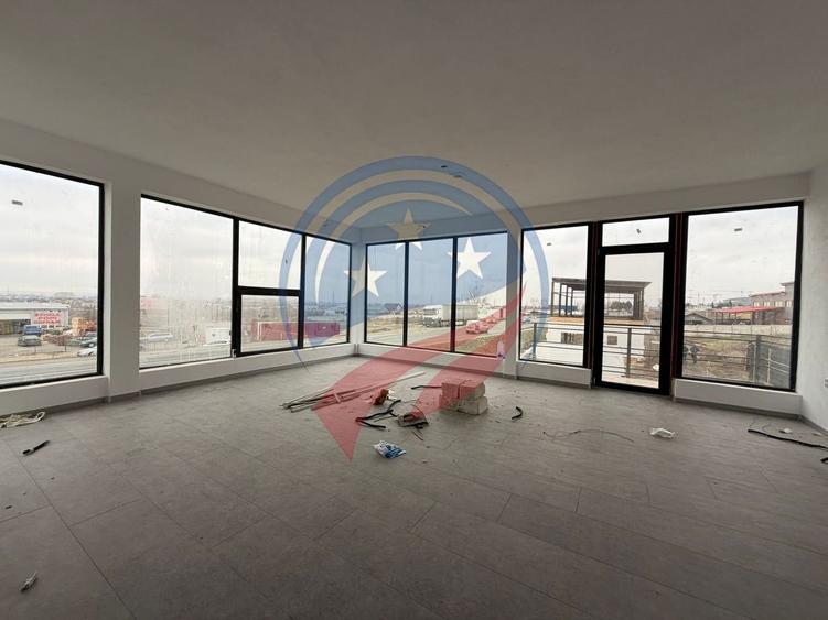 HALA SHOWROOM CENTURA NORD CALITATE SUPERIOARA - 1