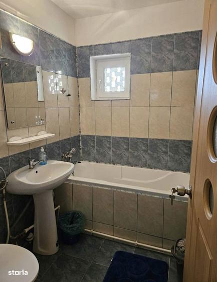 2 camere Calea Bucure?ti , mobilat / utilat , liber din 15 FEBRUARIE - 1