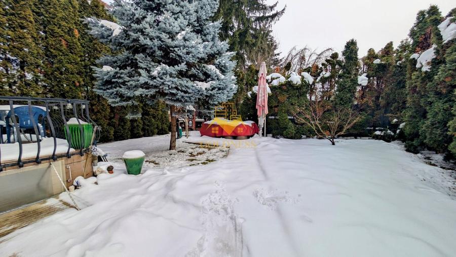 Vila, 6 Camere, 365 mp, 4 bai, Andrei Muresanu, Constantin Brancusi - 60