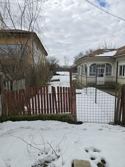 Teren de vanzare in Cornetu - 7