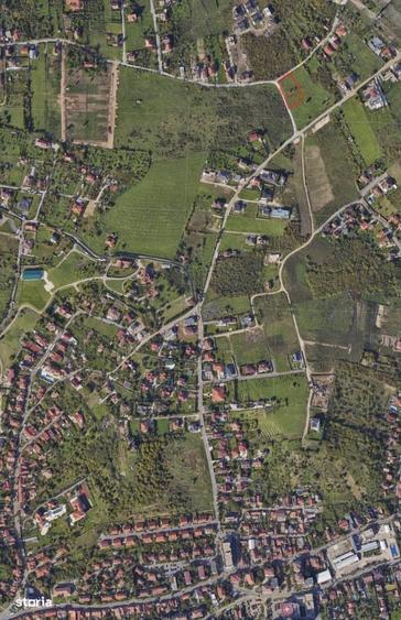 Oportunitate imobiliara teren intravilan in Oradea - IMOBIHOR - 1