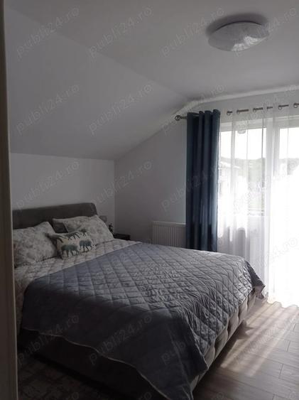 Casa moderna, finisaje de calitate, P+M Tautii Magheraus, acte la zi. - 5