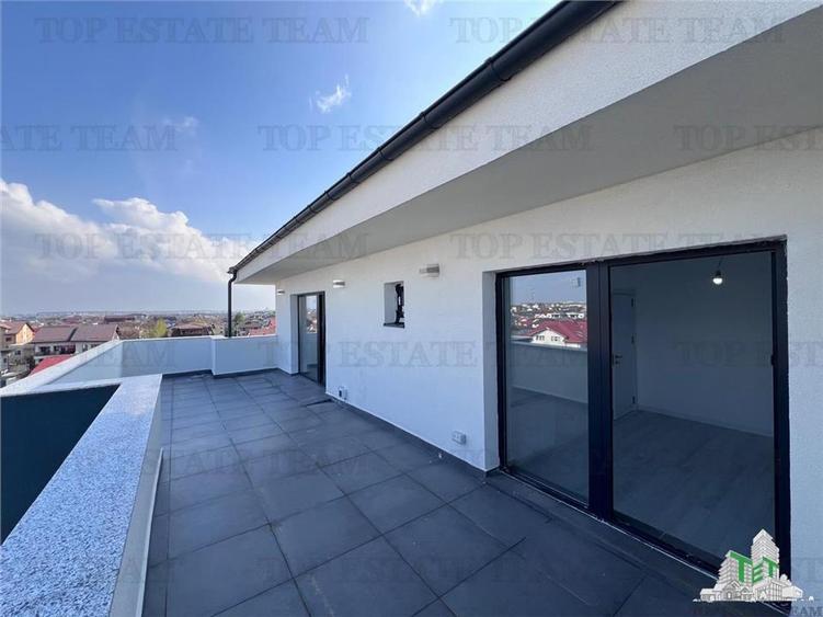 Apartament modern 2 camere,  toate utilitatile, posibilitate loc de parcare, in - 1