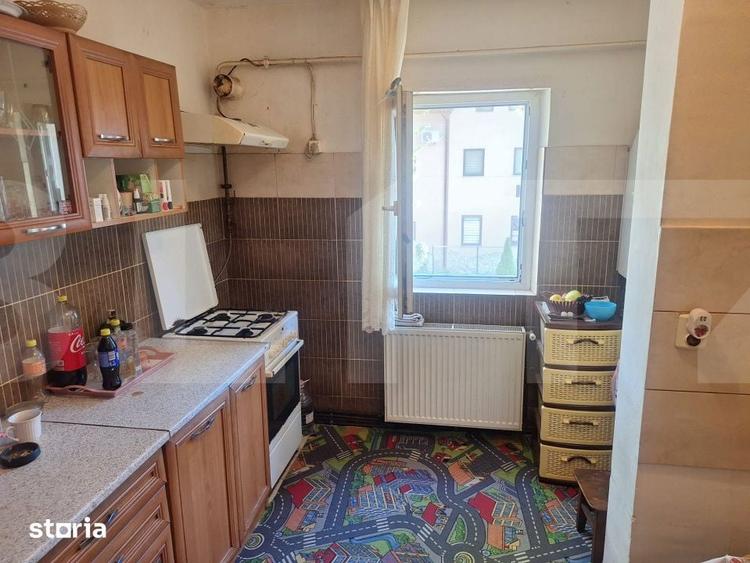 Apartament 2 camere de vanzare, 67 mp, decomandat, etaj 1, Logoj - 2