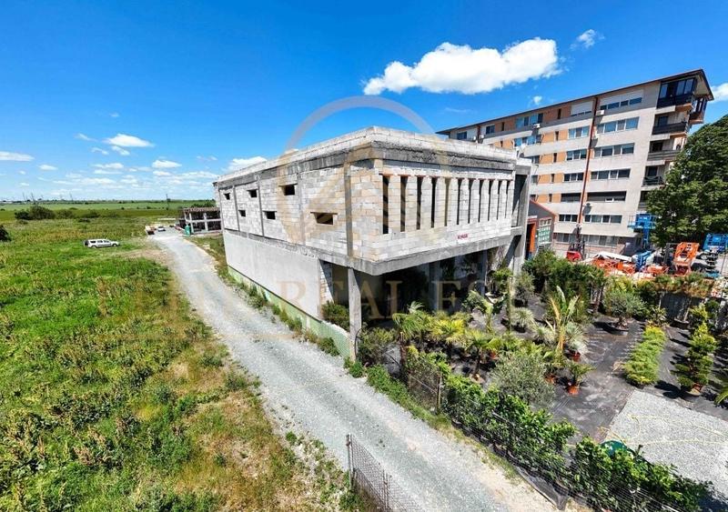 Imobil P+1E de investiție pe Bulevardul Aurel Vlaicu – vis-a-vis de Vivo Mall! - 6