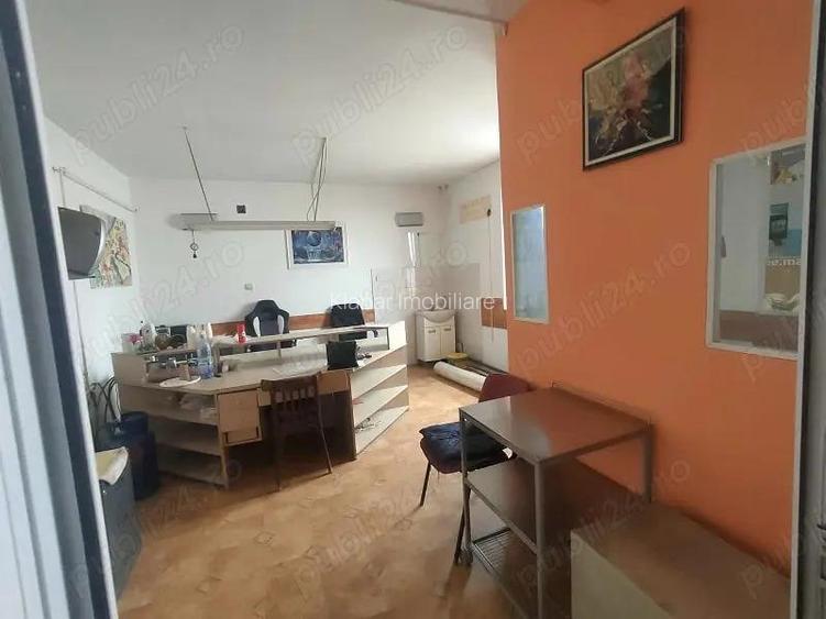 Apartament in Curtea de Arges pretabil spatiu comercial Apartament in Curtea de Arges pretabil spatiu comercial