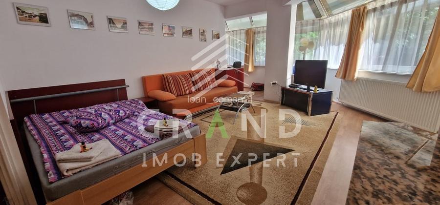 OPORTUNITATE!Ap 1 camera,BALCON,Zona Manastur/Casa Piratilor