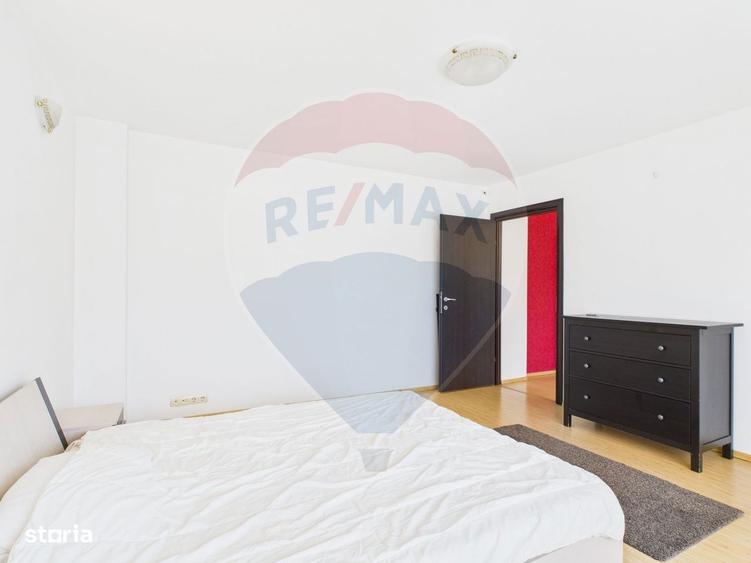 Apartament luminos cu 2 camere, la 1789E/mp, Pipera, zona Matei Millo - 3