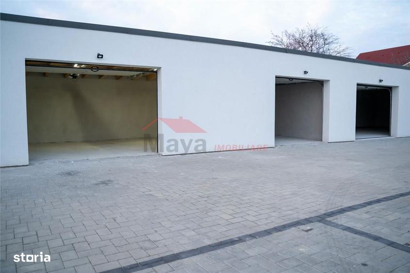 Garaj, Drumul Dumitrei Vechi - 4