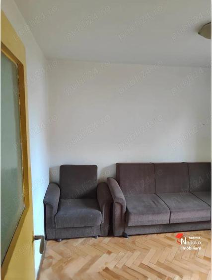 Apartament 2 camere Gheorgheni, zona Bu?teni - 5