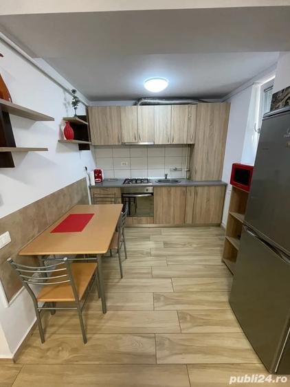 Inchiriez apartament garsoniera cu 1 camera 33 mp utili - 6