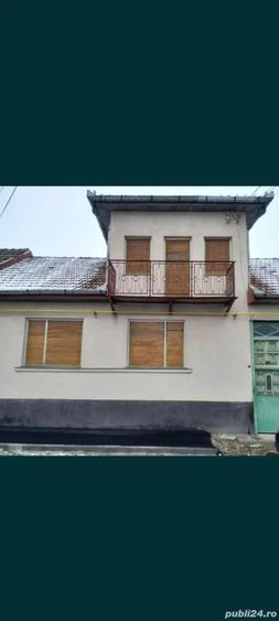 Casa Bocsa Romana de vanzare - 6