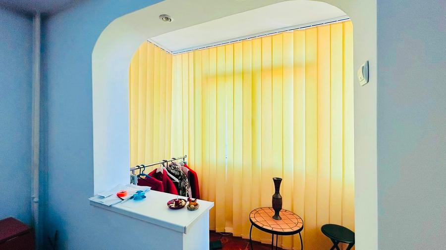 Apartament cu 2 camere în Tătărași