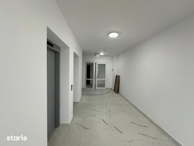 Apartament cu 3 camere în Florești