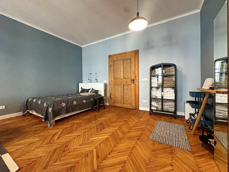 Apartament 2 camere Vanzare, Ultracentral - 6