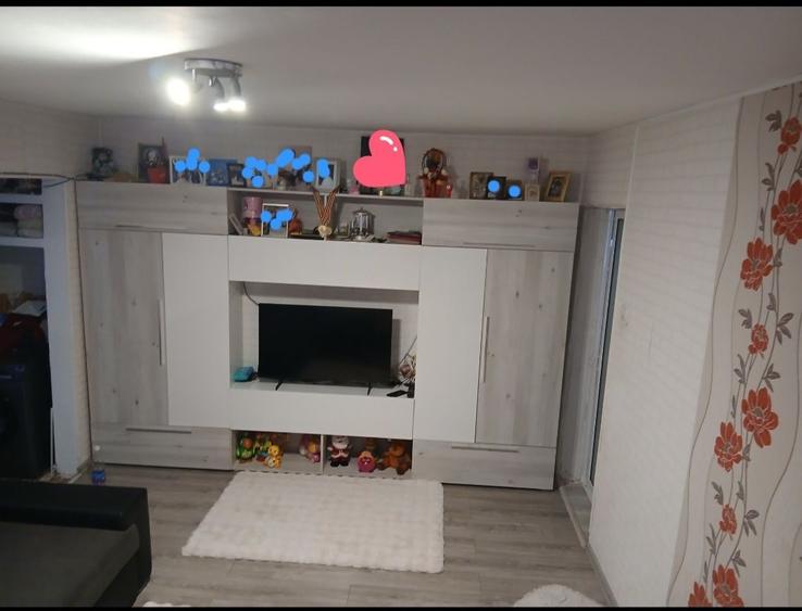 Apartament 2 camere - 2