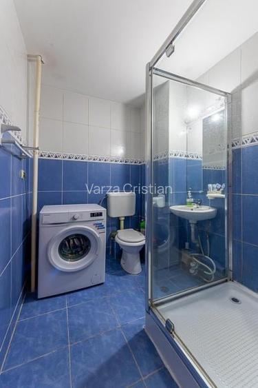 Calea Rahovei, 4 camere, bloc 1981