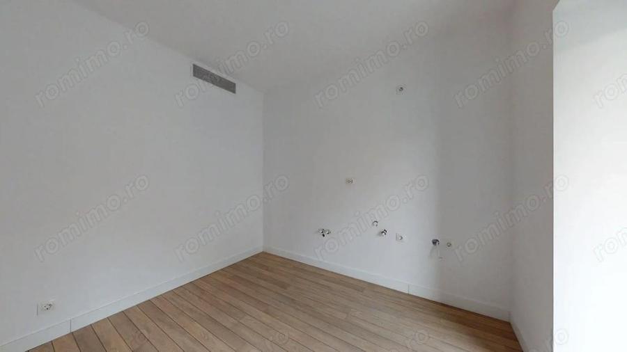 Garsoniera etaj 1/12 plus parcare subterana 13 Septembrie - Panduri - 13