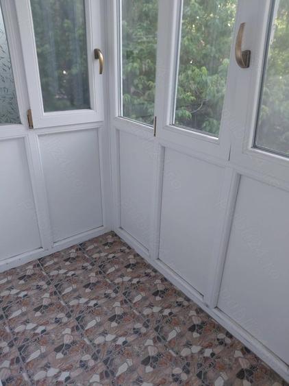 Inchiriez apartament cu 2 camere , situat in spatele Facultatii de Drept - 4