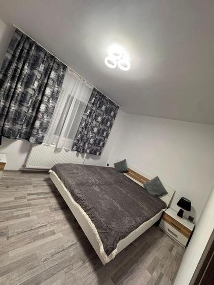 Proprietar! Inchiriez apartament cu doua camere - 11
