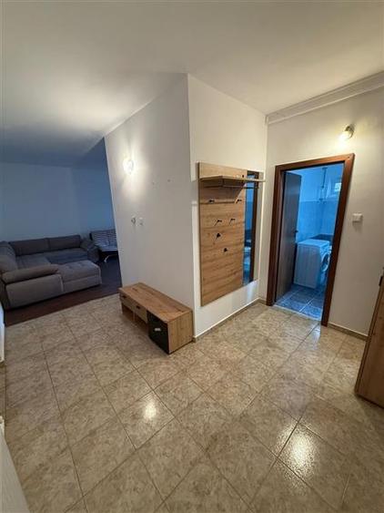 Exclusivitate, Garsoniera 47 mp, Zona Tractorul, Brasov - 7