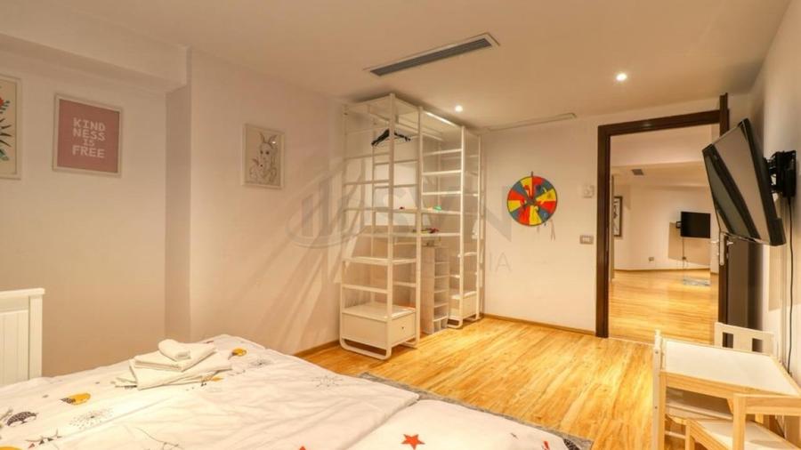 REA1017664 Apartament 4 camere - Herastrau - Nordului - 5