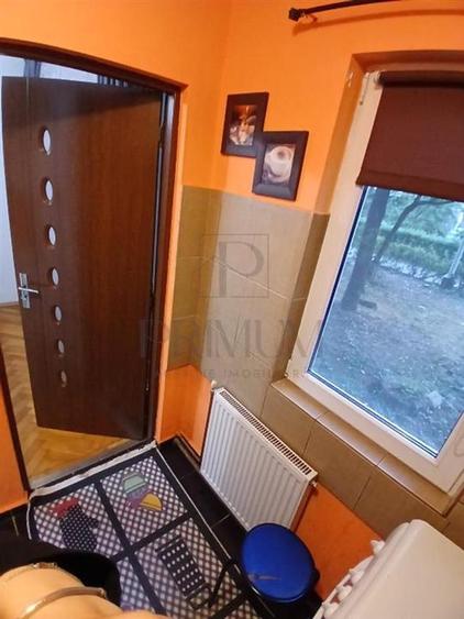 Sagului - 2 Camere - Parter - Mobilat si utilat - Zona buna - 8