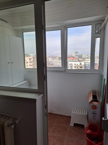 Iancului - Elev Stefanescu - 14