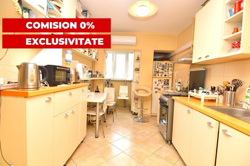 VANZARE APARTAMENT 4 CAMERE TINERETULUI – SCOALA NR.97 - 10