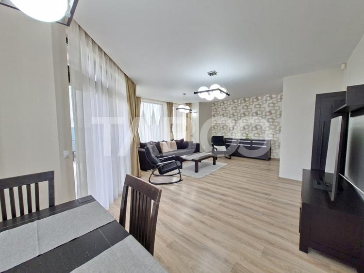 Casa individuala moderna de vanzare 5 camere 2 garaje - 28