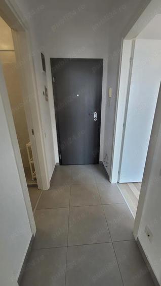 Garsoniera Parc Carol - 1