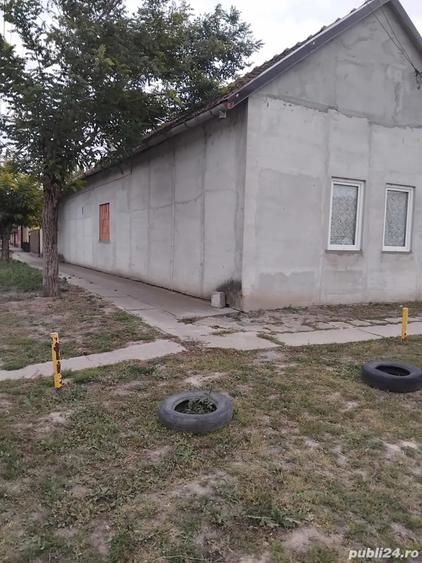vand casa in Nadlac - 2