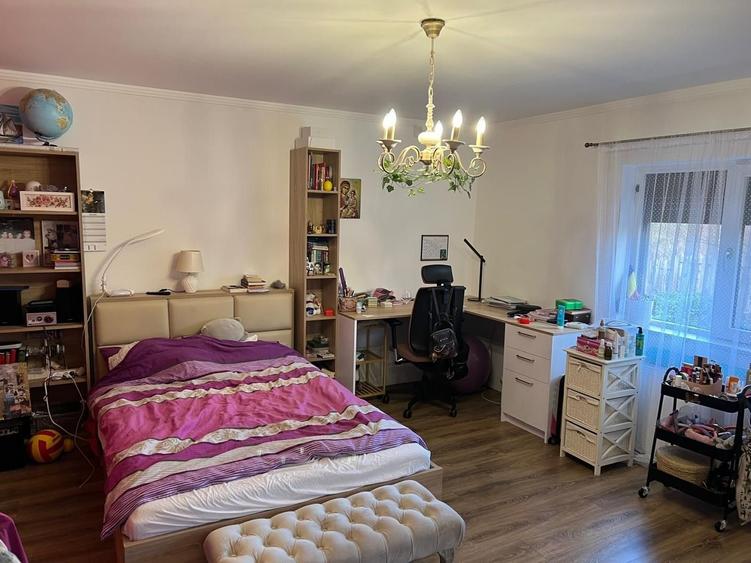 0%Comision Casa individuala Baciu, priveliste superba, zona accesibila - 18