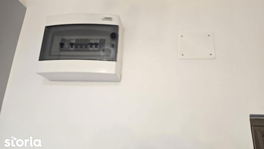 Vand apartament 2 camere dec, Deva, I. Maniu, etaj 3, mobilat, RLV - 12