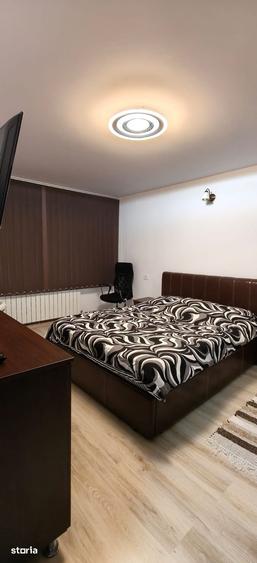 Garsonieră decomandată în Gară