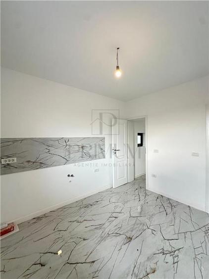 GIROC - Duplex separat - 4 Camere - Finisaje premium - 4