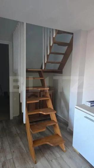 Apartament 3 Camere, 52 mp - Ady Endre - 7