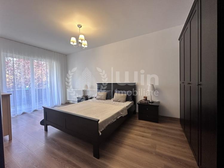 Apartament 2 camere | Decomandat | Bloc nou | Gradina | Buna Ziua - 4