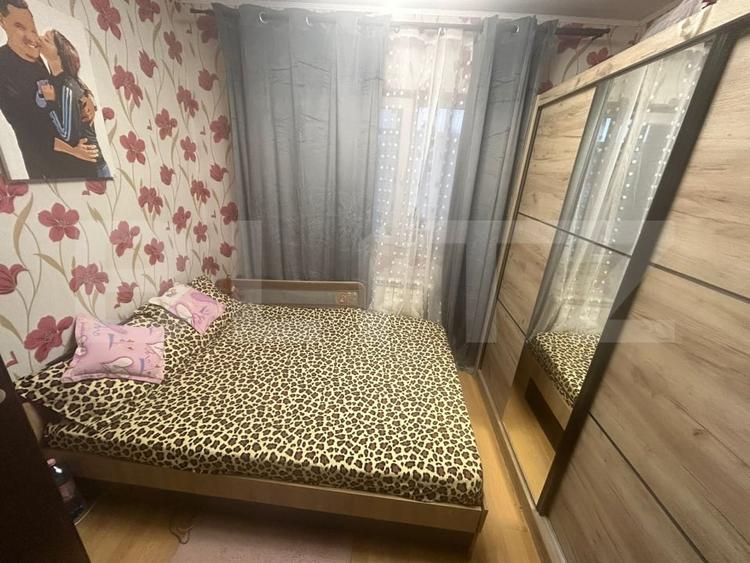 Apartament 2 camere, 58 mp, zona Tatarasi - 3