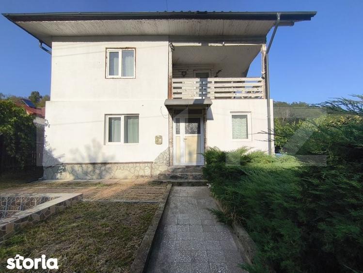 Casa spatioasa 250 mp + teren generos 1650 mp in zona Crasna - 3