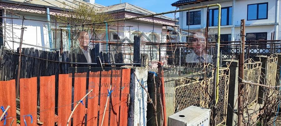 Casa Tecuci, str Tineretului - 2