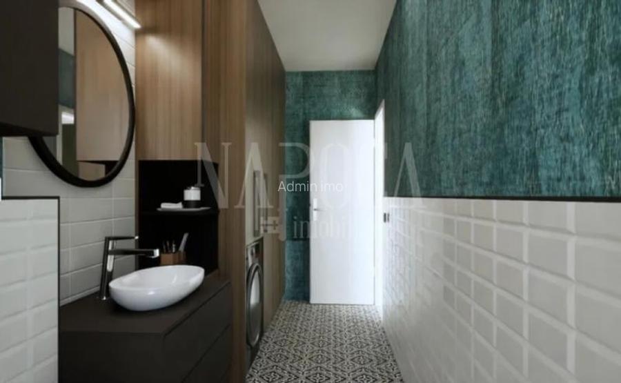 Apartament 3 camere de vanzare in Zorilor, Cluj Napoca