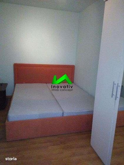 Apartament de inchiriat 2 camere Sibiu Nicolae Iorga - 1
