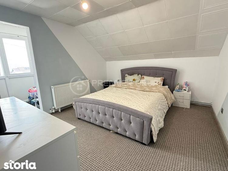 Casa 4 camere 120mp cu toate utilitatile, Lunca Cetatuii - 16