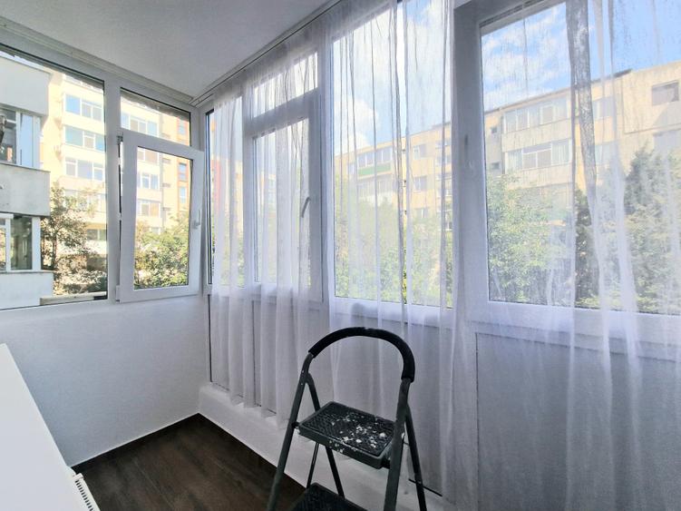 Apartament 2 camere de închiriat termen lung - 10