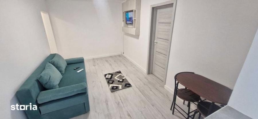 inchiriez Ap. 2 camere Trivale, scoala13,piata,statie mobilat nou ac - 8
