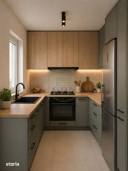 Casa 4 camere, teren 300 mp, Craiova, zona Veterani - 7