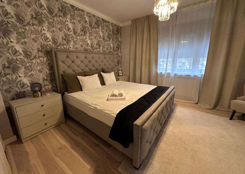 Superb parter în vila interbelică în zona Kiseleff-Aviatorilor - 3